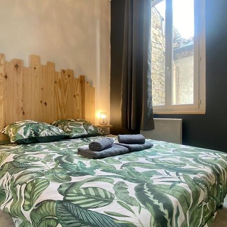Appartement 30M2 - 400 Metres Cite Mediavale Каркассон Экстерьер фото