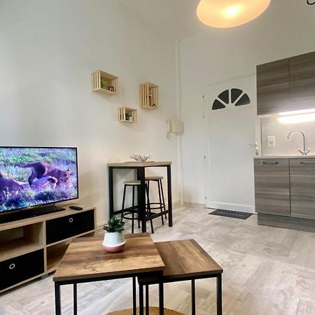 Appartement 30M2 - 400 Metres Cite Mediavale Каркассон Экстерьер фото