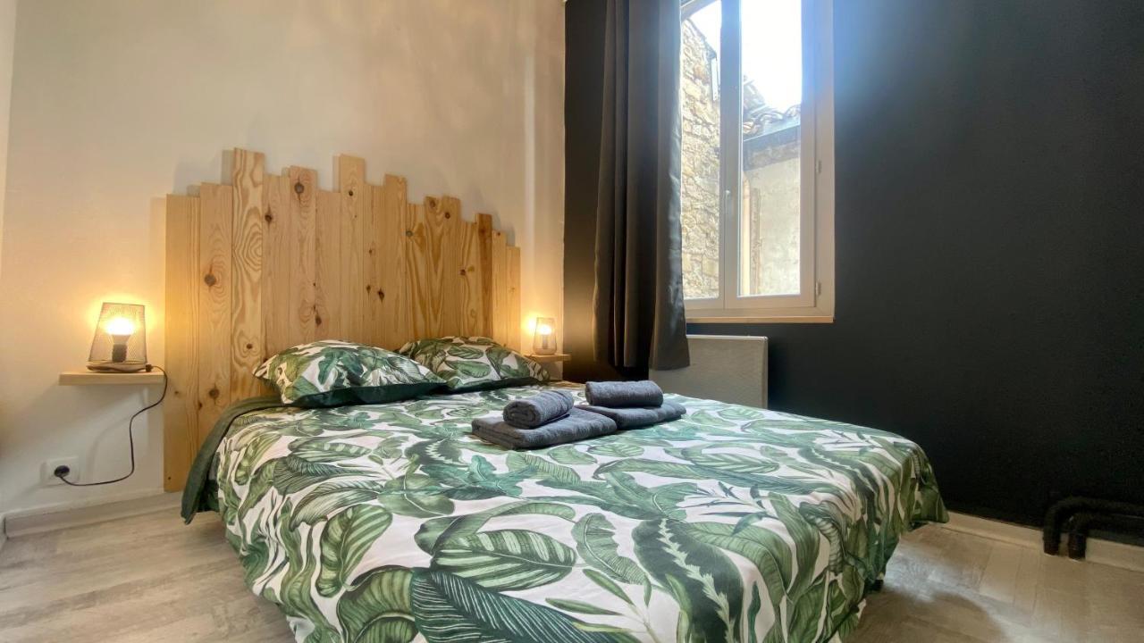 Appartement 30M2 - 400 Metres Cite Mediavale Каркассон Экстерьер фото