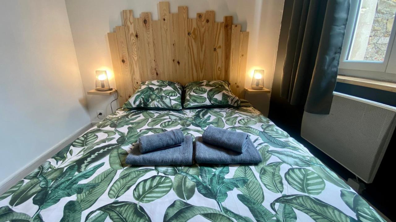 Appartement 30M2 - 400 Metres Cite Mediavale Каркассон Экстерьер фото